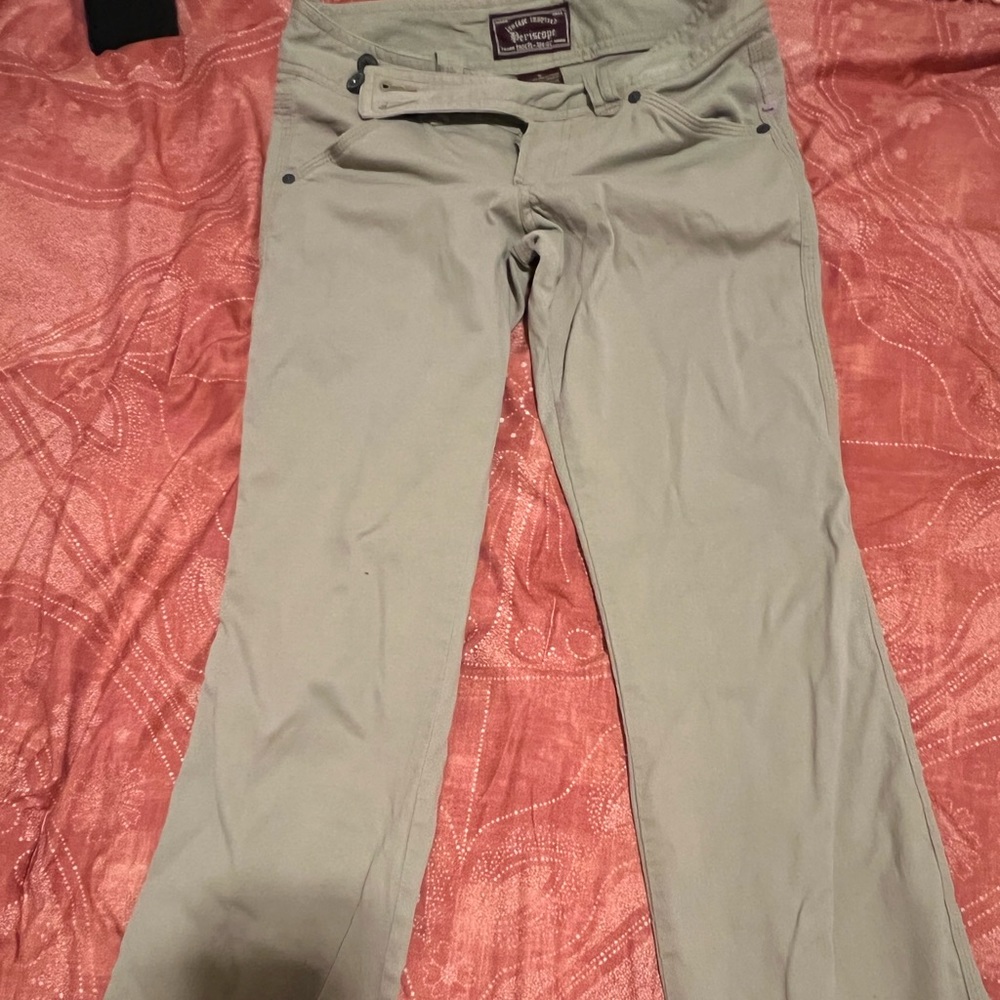 flare PANTS very cute low waisted